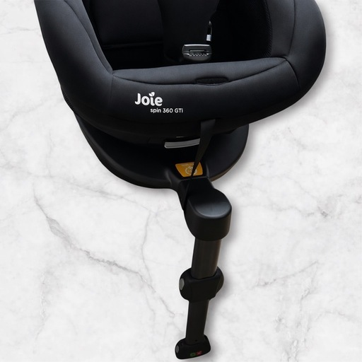 【極美品 破格】Joie spin 360 GTi チャイルドシート