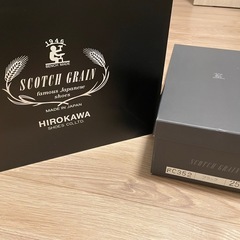 【新品】スコッチグレイン/ビジネスシューズの画像