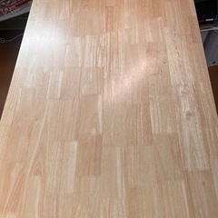 ダイニングテーブル
の画像