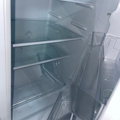 送料・設置込み可🉐表示価格より10%OFF🉐冷蔵庫　156L ヤマダ電機　2024年【分解クリーニング済み】の画像