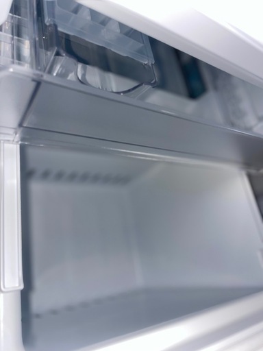 送料・設置込み可?表示価格より10%OFF?冷蔵庫　156L ヤマダ電機　2024年【分解クリーニング済み】