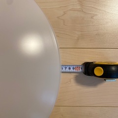 NEC シーリングライト　〜12畳　LED 照明　の画像