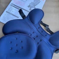 Aprica ラクーナビッテソファクッションの画像