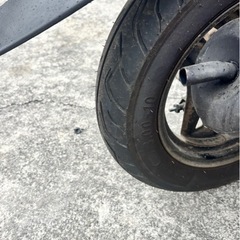 スーパーデュオAF28‼️実働手直しベース‼️値下げ⭕️の画像