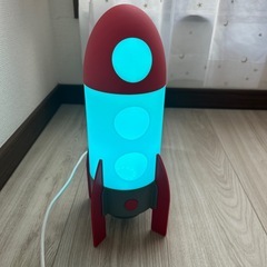 ロケットライトの画像