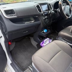 MITSUBISHI  Delica D:2の画像