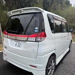 MITSUBISHI  Delica D:2の画像