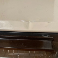 オーブントースター　ナショナルパナソニックの画像