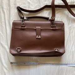 スクールバッグ
の画像