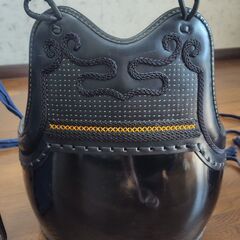 剣道　防具一式の画像