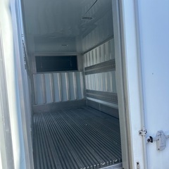 中古コンテナ
の画像