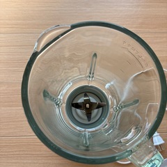 TESCOMジューサーの画像