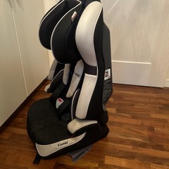 コンビ チャイルドシートの画像