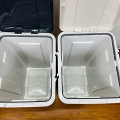 【2個セット】アスベル ジョイント分別ペール 45L ゴミ箱 ダストボックスの画像