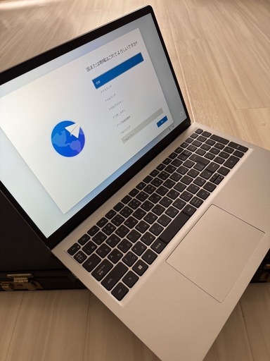 ✨購入者様決定✨15万円のノートパソコン 542GBInspiron   15