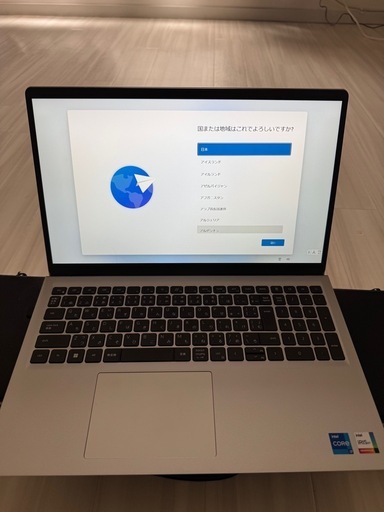 ✨購入者様決定✨15万円のノートパソコン 542GBInspiron   15 ✨購入者様決定✨15万円のノートパソコン 542GBInspiron 15