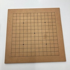 9路・13路 囲碁スターターセット　の画像