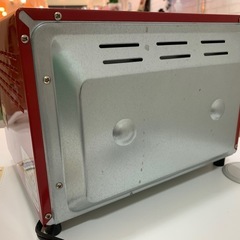 【未使用】日立オーブントースターの画像