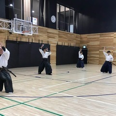 宮本武蔵兵法二天一流門下生募集の画像