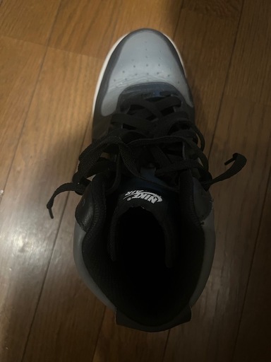 NIKE エア フォース 1 MID '07