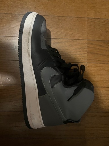 NIKE エア フォース 1 MID '07
