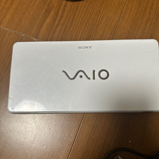 パソコン VAIO VGN-P70H