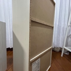 【美品】2段ボックス＋3段ボックスの画像