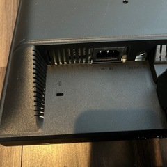 モニターの画像