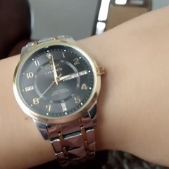 腕時計(新品未使用)の画像