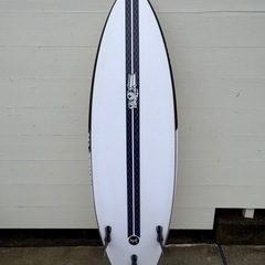 サーフボード JS XERO HYFI2.0 Aディメンション 5’10の画像