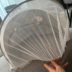 電動バウンサー　　maydollyの画像