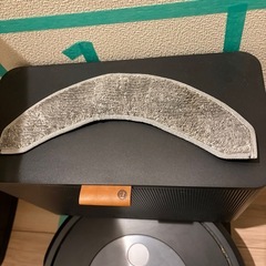 ルンバj7＋の画像