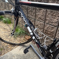 ロードバイク コラテック CORRATEC コロネス R.T.CORONES 2009年モデルの画像