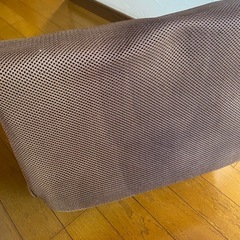 差し上げます。座椅子の画像