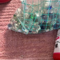 ♡水槽ブクブクセット♡メダカ金魚ちゃんの画像