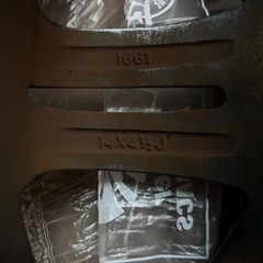 14インチ 4.5J +45 ホイール タイヤ スタッドレス 軽バン 軽自動車 本日のみ‼️の画像