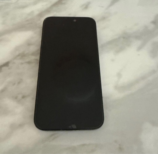 iPhone 14 Pro Max 256GB ブラック】