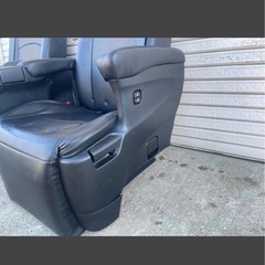 20アルファードヴェルファイアキャプテンシートの画像