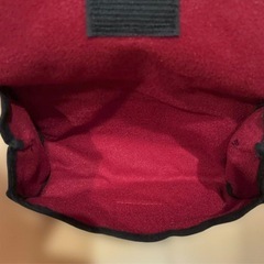 Canon レンズケースの画像