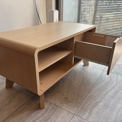 テレビ台 ニトリの画像