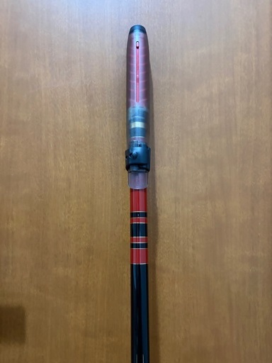 マスターモデル尾長H-50