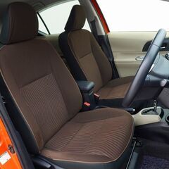 【💛💙人気ハイブリッド💙💛】アクア！燃費◎ガソリン代節約😊💫の画像