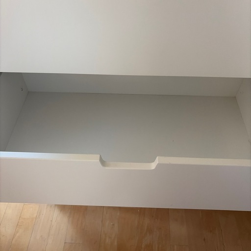 IKEA イケア　ノードリ　チェスト
