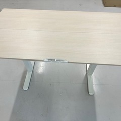 ErGear電動オフィスワークテーブルの画像