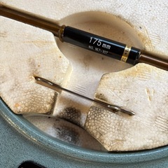 ミツトヨ　マイクロメータ175〜200の画像