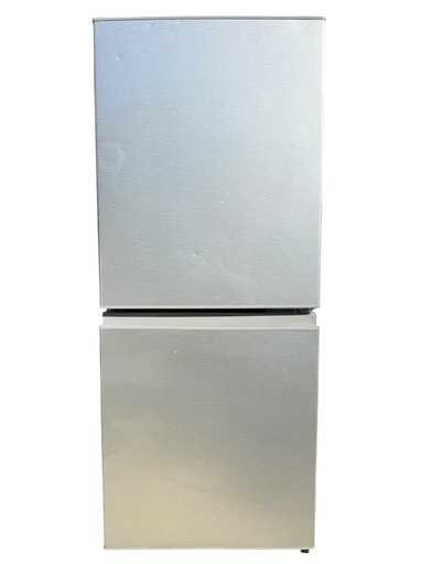 ✨美品✨2ドア冷蔵庫126L?