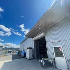 【正社員募集】建具製造工　　★経験者募集★　の画像