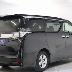 💫😎【人気ミニバン】ヴェルファイアX！迫力＆快適空間😎💫の画像