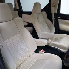 💫😎【人気ミニバン】ヴェルファイアX！迫力＆快適空間😎💫の画像