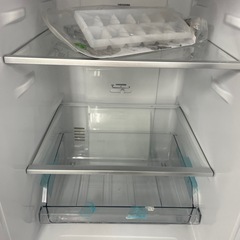 Haier 2025年製❗️ 148L 冷蔵庫の画像